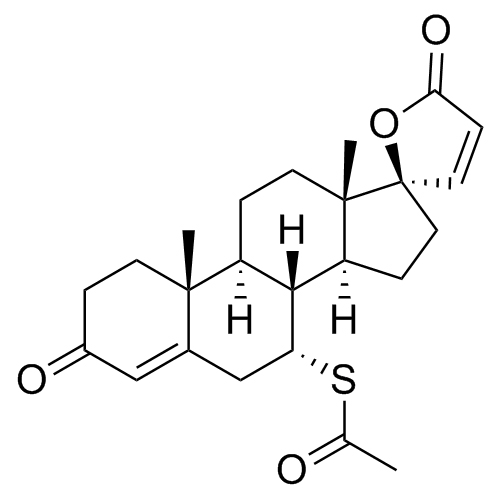 Spironolactone EP Impurity A