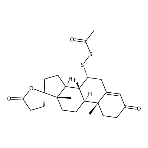 Spironolactone EP Impurity D