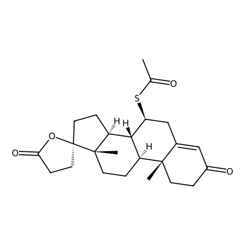Spironolactone EP Impurity E