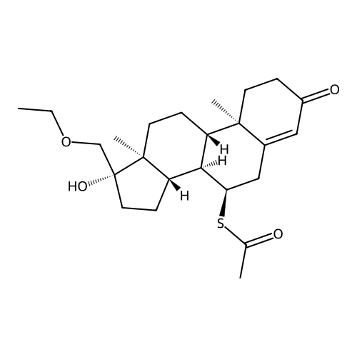Spironolactone EP Impurity I