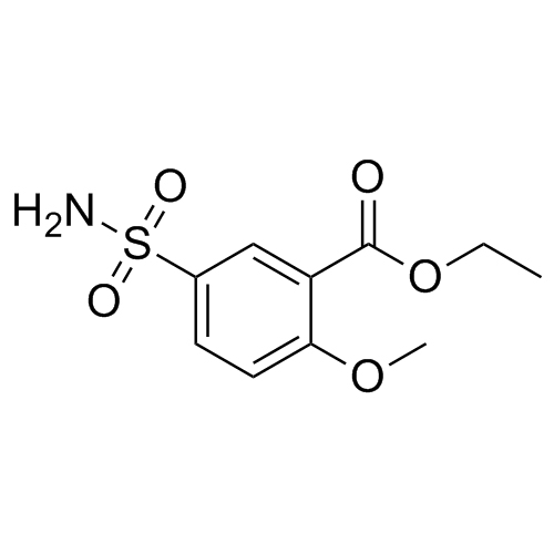 Sulpiride EP Impurity C