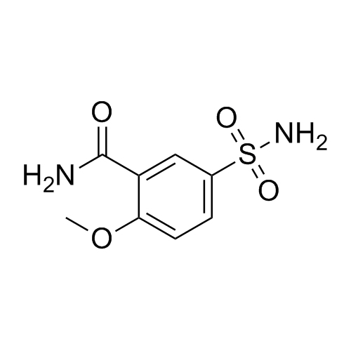 Sulpiride EP Impurity E