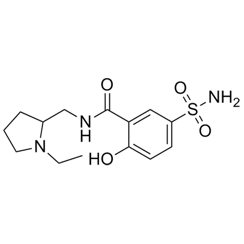 Sulpiride EP Impurity G
