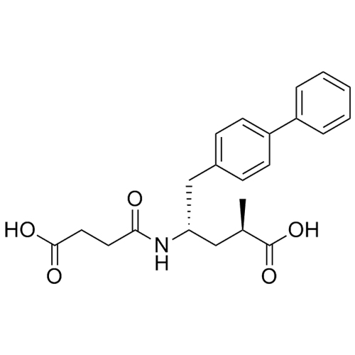 Sacubitrilat