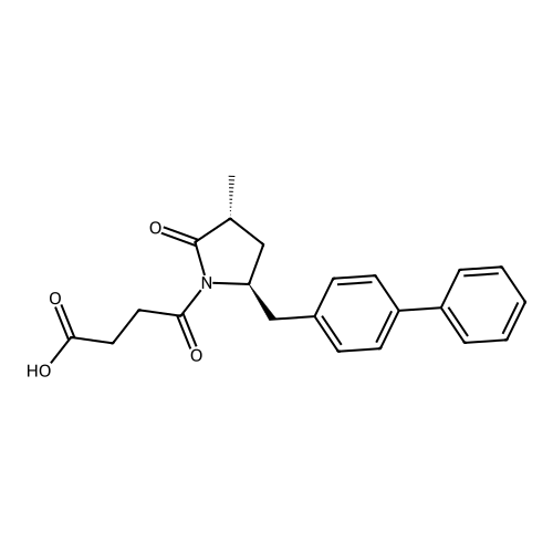 Sacubitril Impurity 19