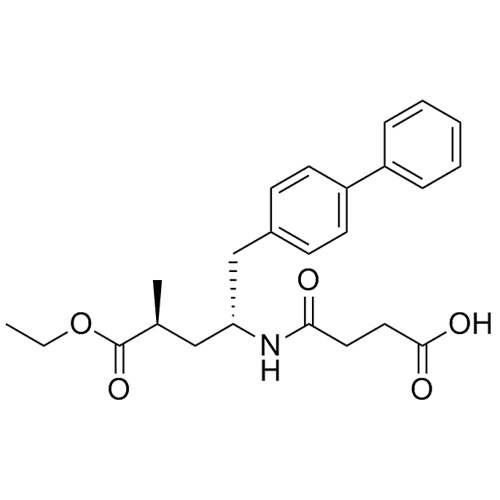 "(2R,4S)-Sacubitril"