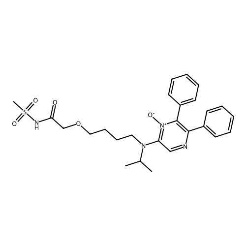 Selexipag N-Oxide