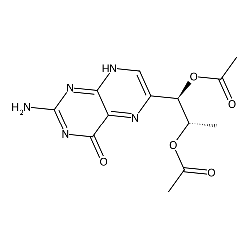 Sapropterin Impurity F