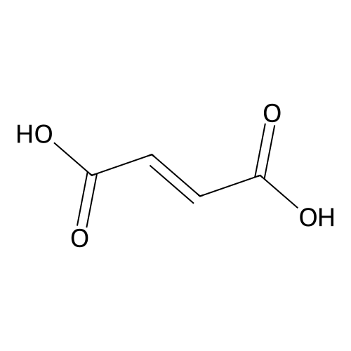 Siponimod Fumaric Acid Impurity