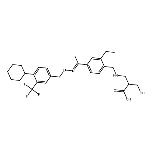 Siponimod Impurity 21