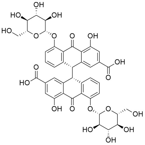 Sennoside A