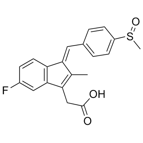 Sulindac EP Impurity A