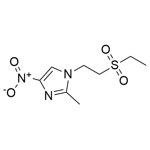 Tinidazole EP Impurity B