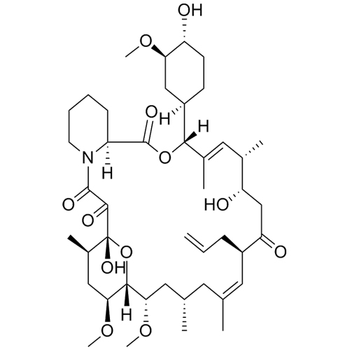 Tacrolimus Regioisomer