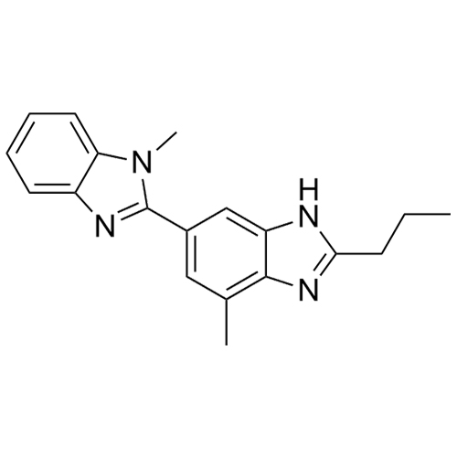 Telmisartan EP Impurity A