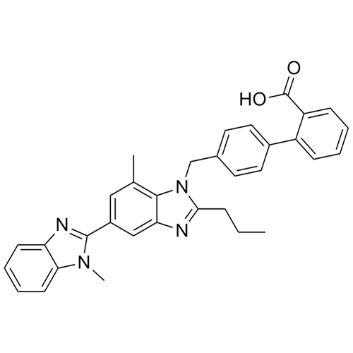 Telmisartan EP Impurity B
