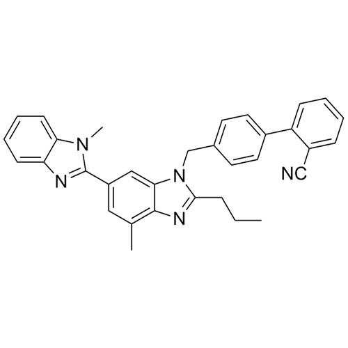 Telmisartan EP Impurity G