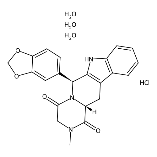 Tadalafil EP Impurity C