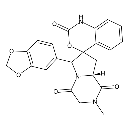 Tadalafil EP Impurity F