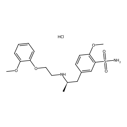Tamsulosin EP Impurity D