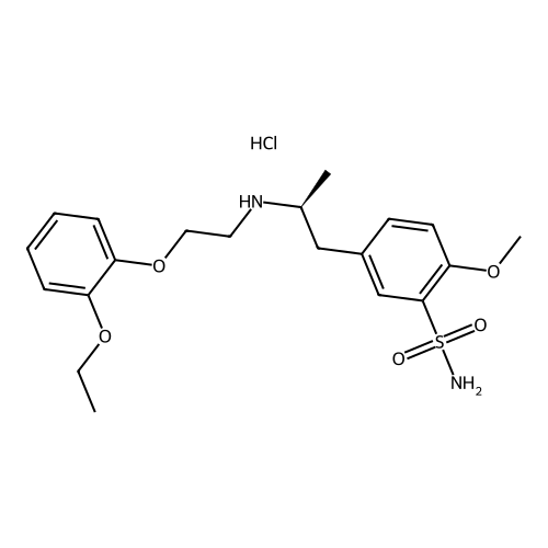 Tamsulosin EP Impurity G