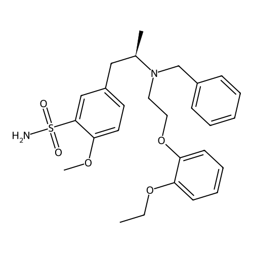 N-Benzyl-Tamsulosin