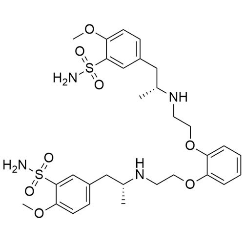 Tamsulosin Impurity 8