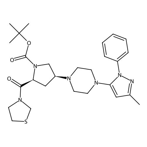 Teneligliptin impurity B