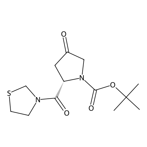 Teneligliptin Impurity 10