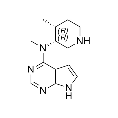 Tofacitinib Impurity M
