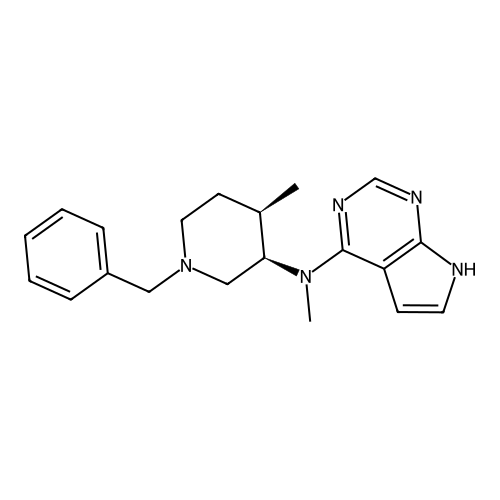 Tofacitinib Benzyl Impurity