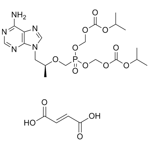 Tenofovir Disoproxil Related Compound A