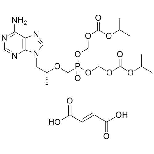 Tenofovir Disoproxil Fumarate