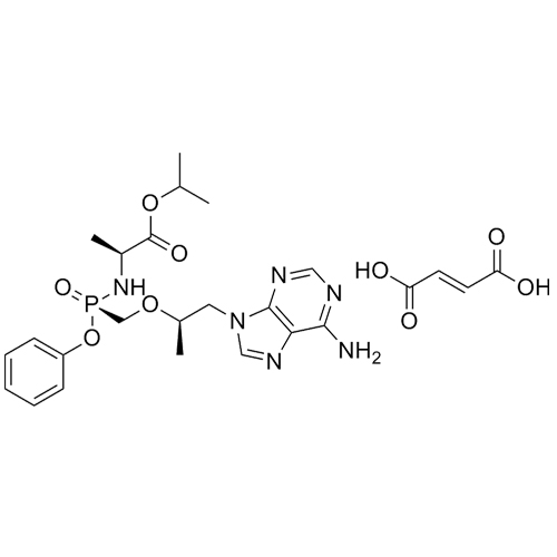 Tenofovir Alafenamide Fumarate