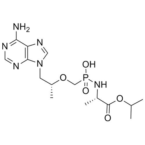 Tenofovir Related Compound 4