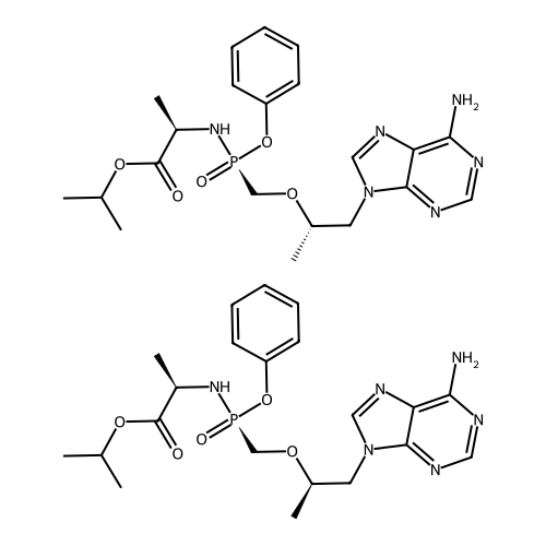 Tenofovir Impurity 72