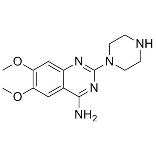 Terazosin EP Impurity C