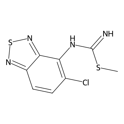 Tizanidine EP Impurity D