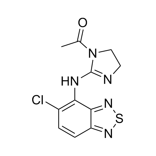 Tizanidine Related Compound B