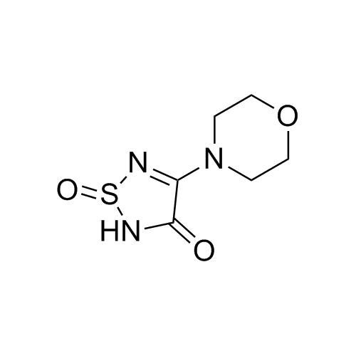Timolol EP Impurity G  (free base)