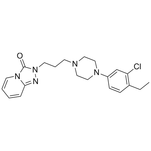 Trazodone EP Impurity E