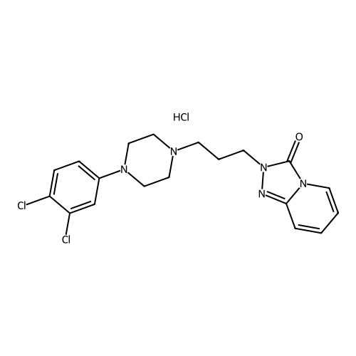 Trazodone EP Impurity J (HCl)