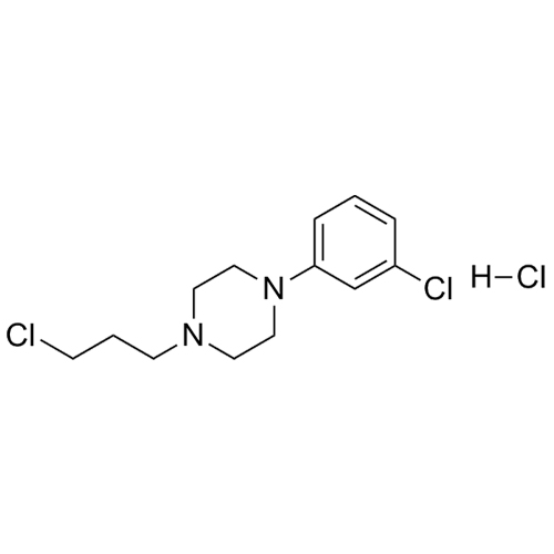 Trazodone USP Related Compound F (HCl)