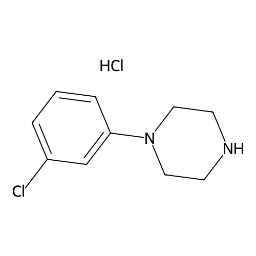 Trazodone Impurity L (HCl salt)