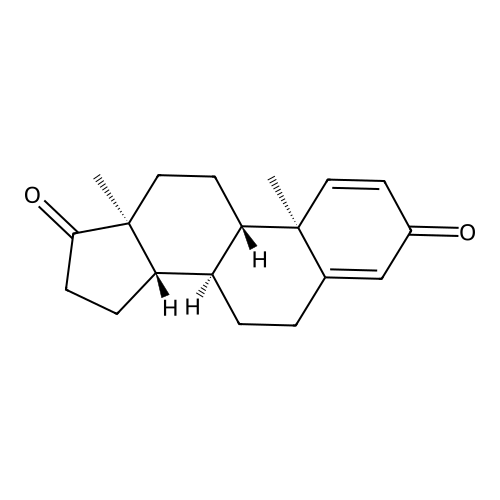 Testosterone EP Impurity G