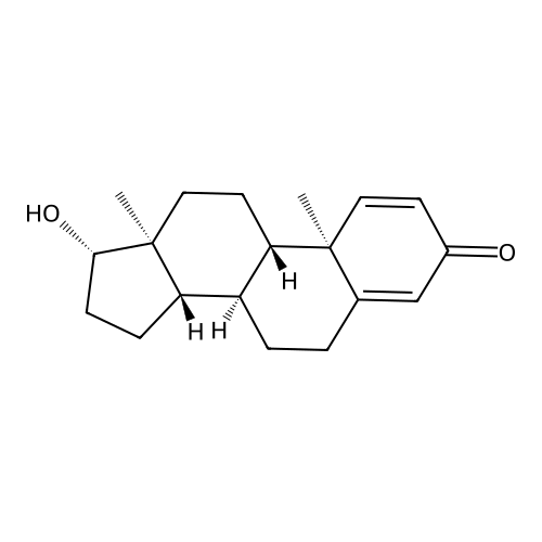 Testosterone EP Impurity H