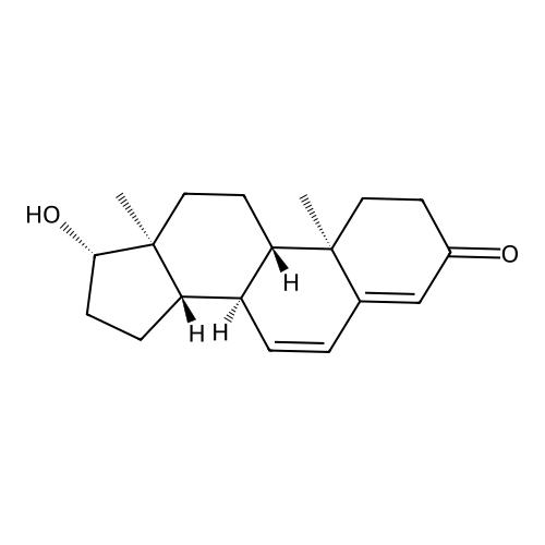 Testosterone EP Impurity I