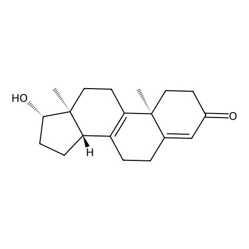 Testosterone EP Impurity K