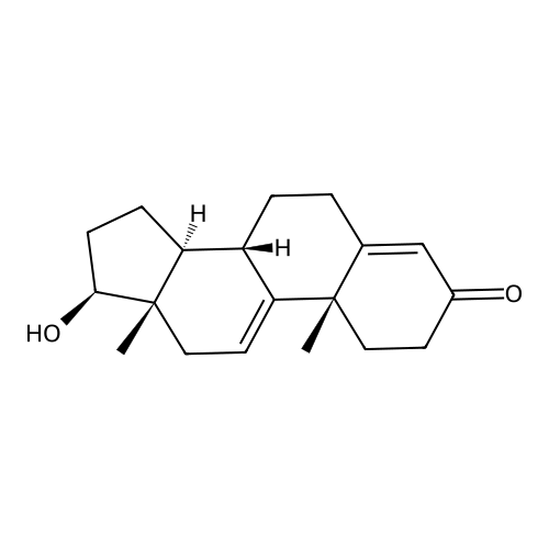 Testosterone EP Impurity L