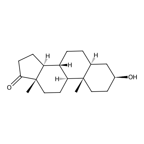 Epiandrosterone